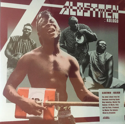 Kologo | Mint (M) Mint (M)-Music History