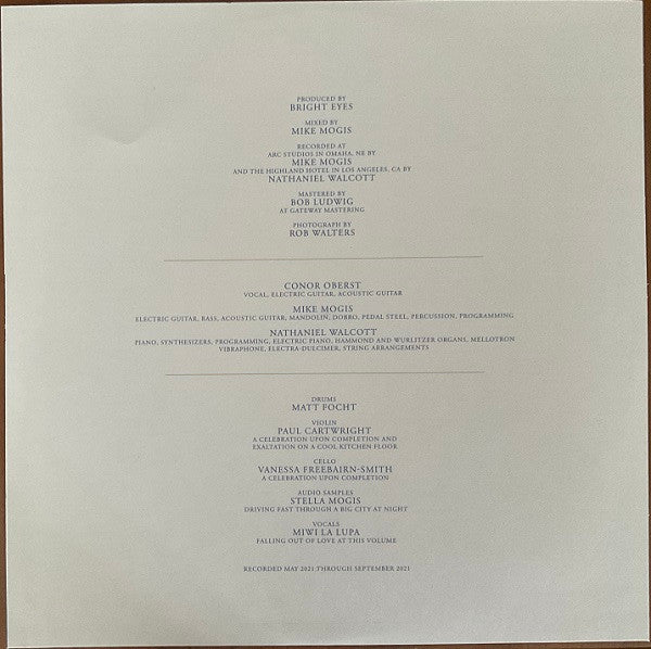A Collection Of Songs Written And Recorded 1995-1997 (A Companion) | Mint (M) Mint (M)-Music History