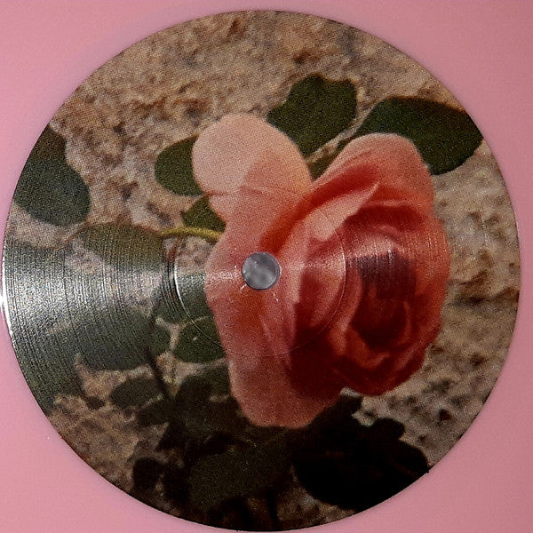 Angel Olsen - Big Time | Mint (M) Mint (M)-Music History