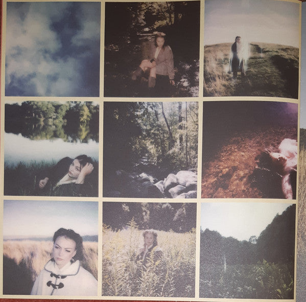 Angel Olsen - Big Time | Mint (M) Mint (M)-Music History