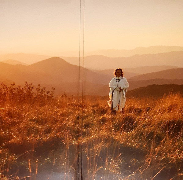 Angel Olsen - Big Time | Mint (M) Mint (M)-Music History