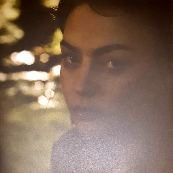 Angel Olsen - Big Time | Mint (M) Mint (M)-Music History