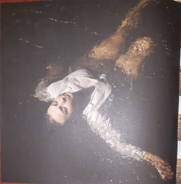 Angel Olsen - Big Time | Mint (M) Mint (M)-Music History