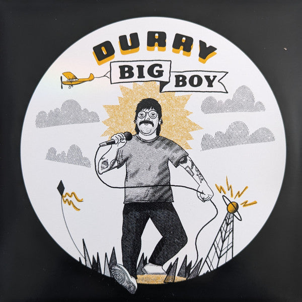 Big Boy | Mint (M) Mint (M)-Music History