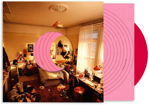 Man / Woman / Chainsaw - (PRESALE 8/7/26) Cannonball Pink (PINK VINYL LP FICTION 2026) | NEW-Music History