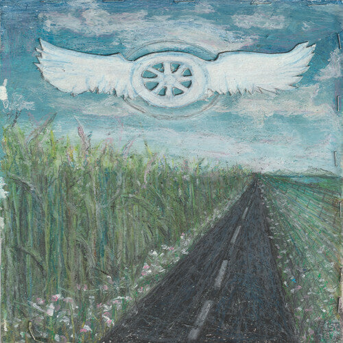 Squirrel Flower - (PRESALE 8/21/26) Say a Prayer to the Gods of Getting Going (COLORED VINYL LP POLYVINYL 2026) | NEW-Music History