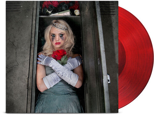 Falling in Reverse - The Drug in Me Is You (IEX RED VINYL LP) | NEW Mint (M) Mint (M)-Music History