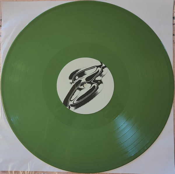 You'll Have To Lose Something (OPAQUE OLIVE GREEN VINYL) | Mint (M) Mint (M)-Music History