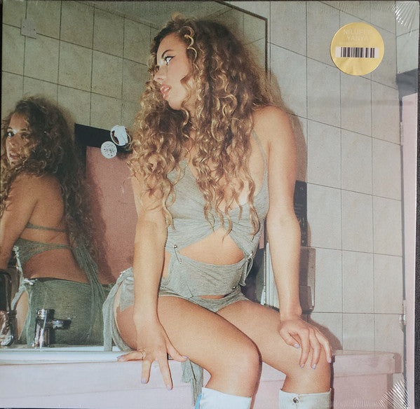 Nilüfer Yanya - My Method Actor (CRYSTAL AMBER VINYL) | Mint (M) Mint (M)-Music History