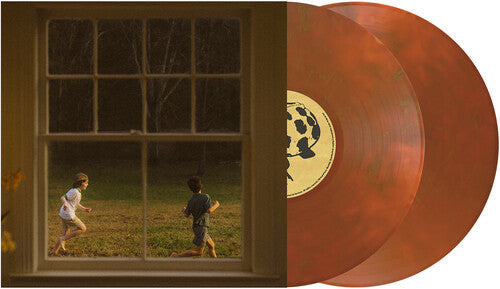 Noah Kahan - The Great Divide (AMERICAN RUST 2xVINYL) | Mint (M) Mint (M)-Music History