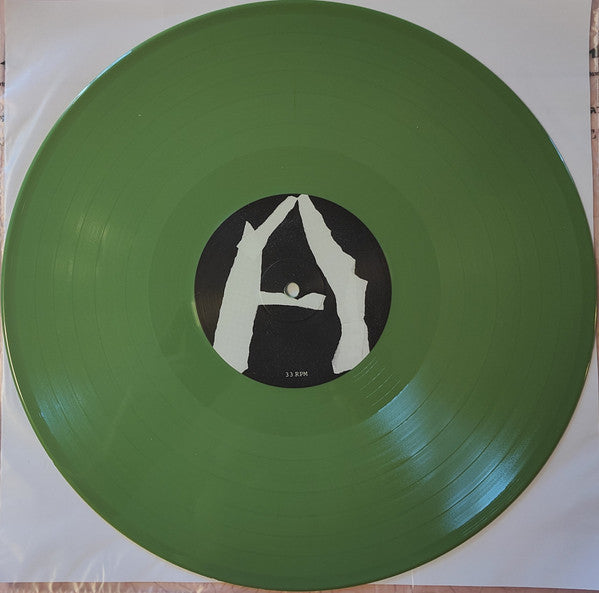 You'll Have To Lose Something (OPAQUE OLIVE GREEN VINYL) | Mint (M) Mint (M)-Music History