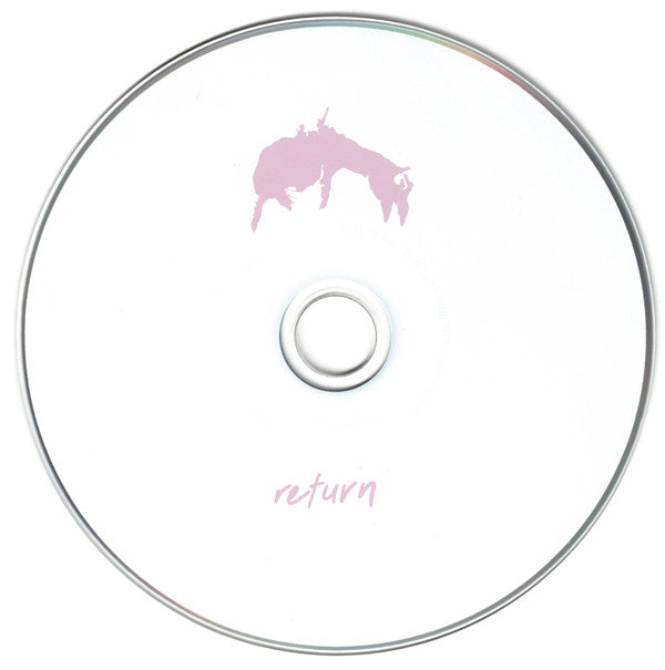 Return | Mint (M) Mint (M)-Music History