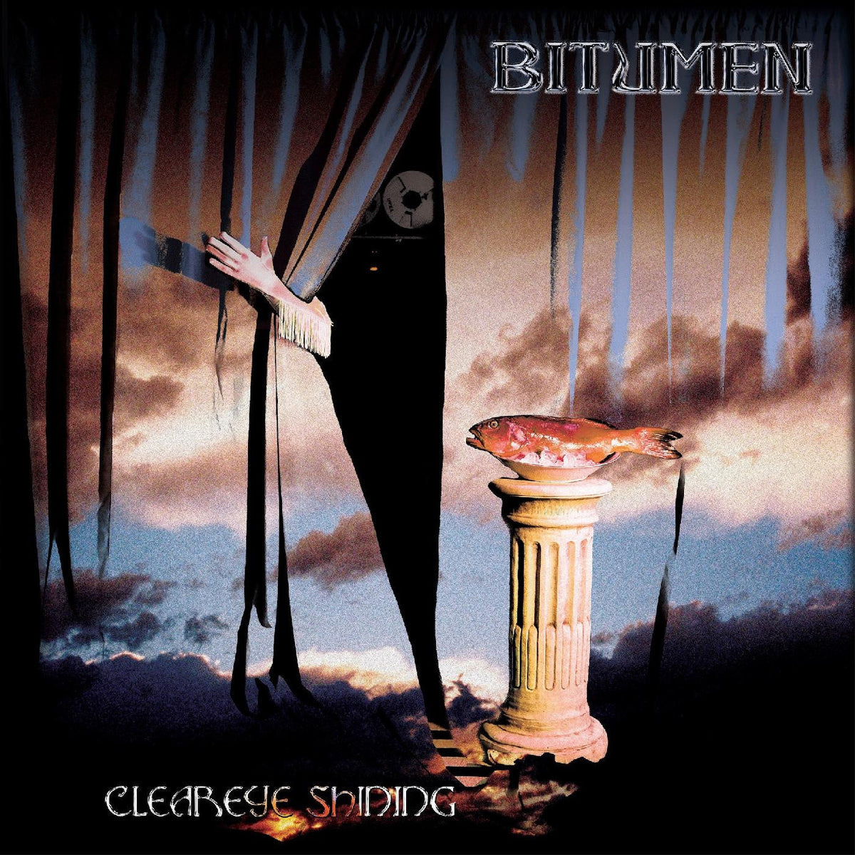 Bitumen - Cleareye Shining |-Music History