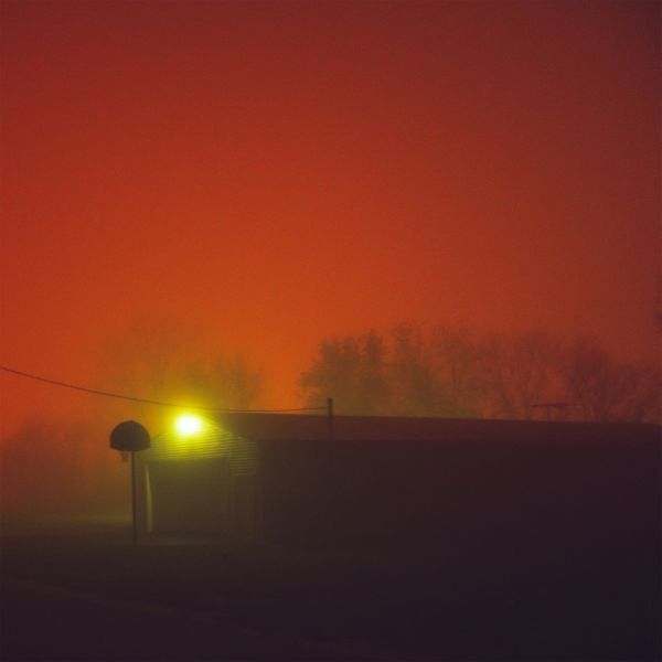 Blueneck - The Outpost (CD) |-Music History