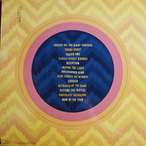 Mothership (VINYL) | Mint (M) Mint (M)-Music History
