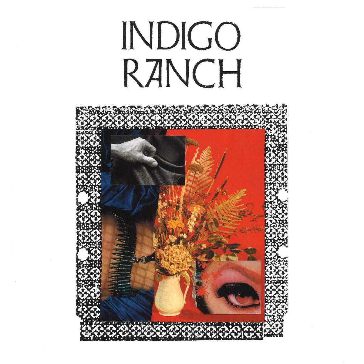 Indigo Ranch - Hard Gloss |-Music History