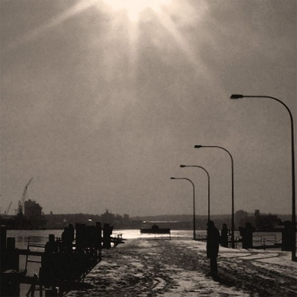 Field Rotation - Why Things Are Different (Vinyl) | NEW Mint (M) Mint (M)-Music History