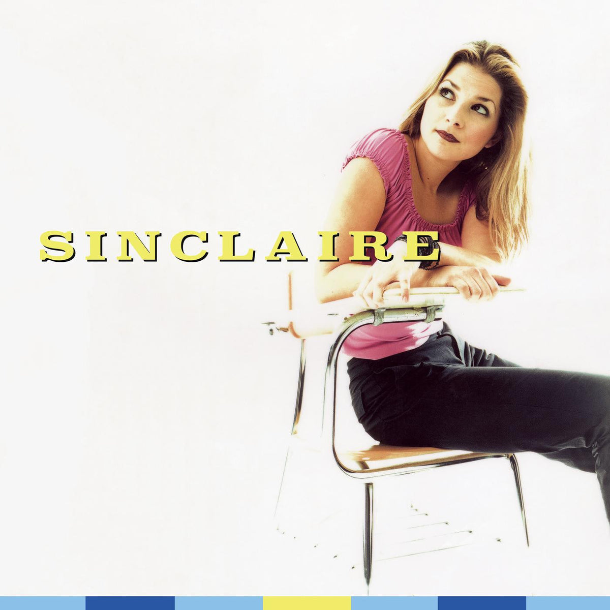 Sinclaire - Attention |-Music History