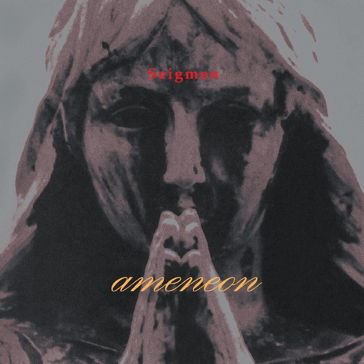 Seigmen - Ameneon (CD) |-Music History