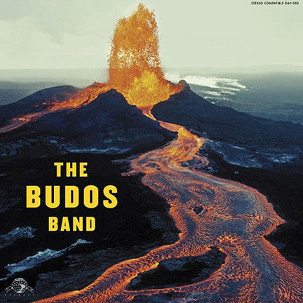 The Budos Band - The Budos Band (VINYL) | Mint (M) Mint (M)-Music History