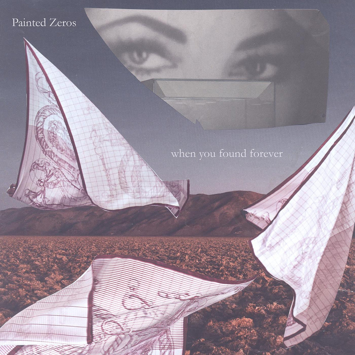 Painted Zeros - When You Found Forever |-Music History