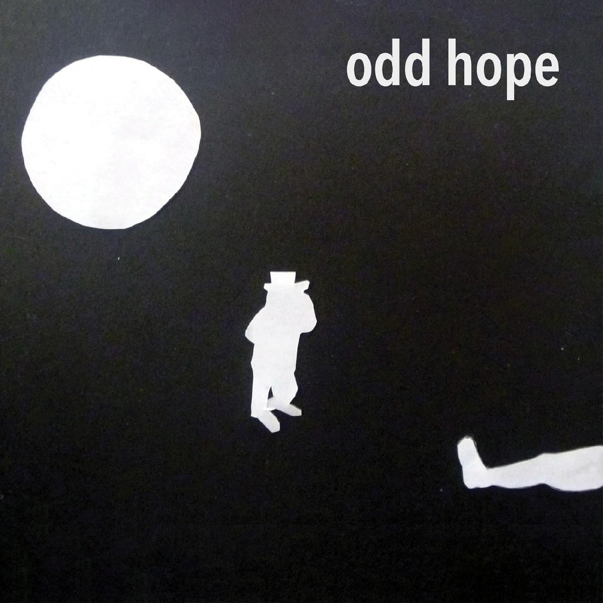 Odd Hope - All The Things |-Music History