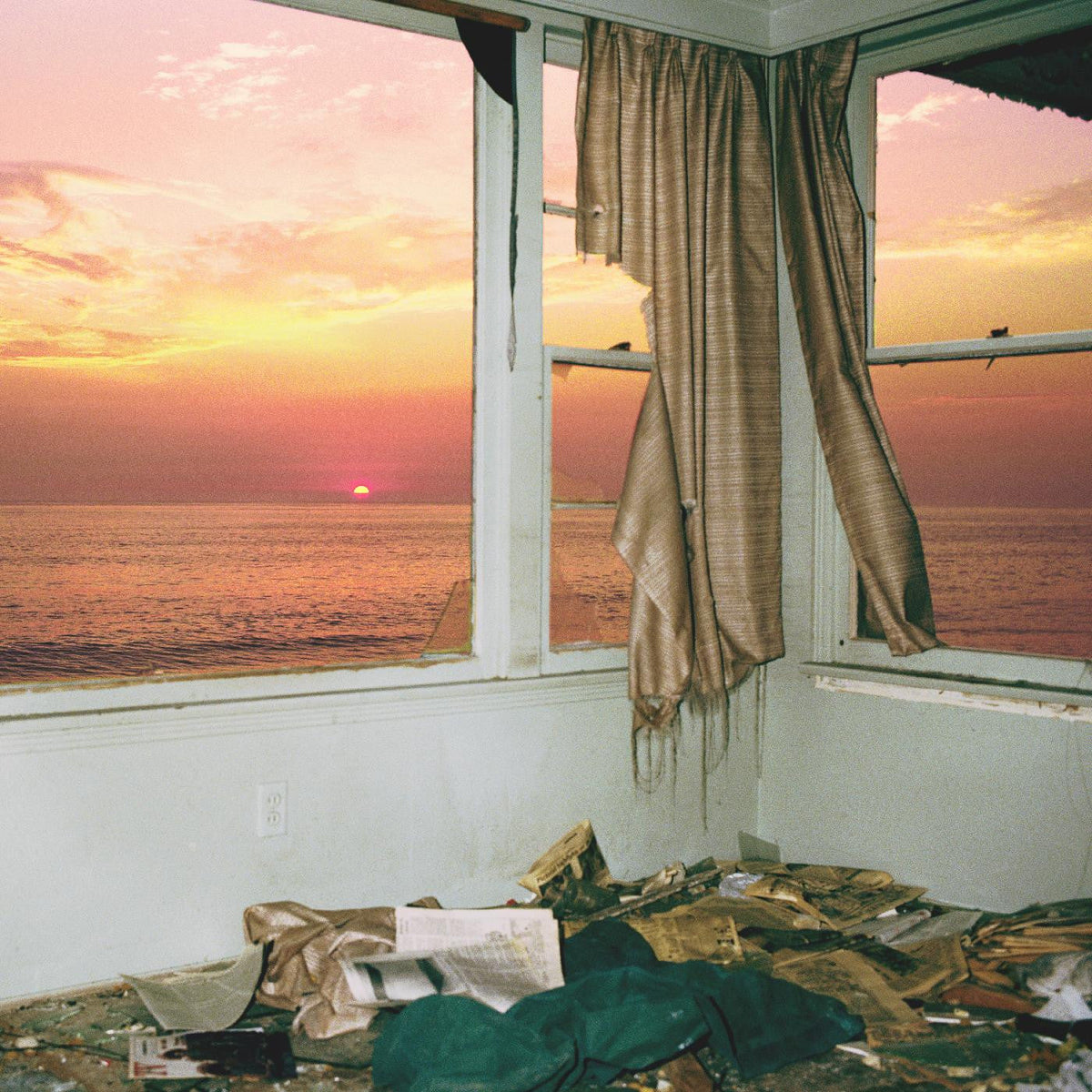 Allah-Las - Zuma 85 (CD) |-Music History