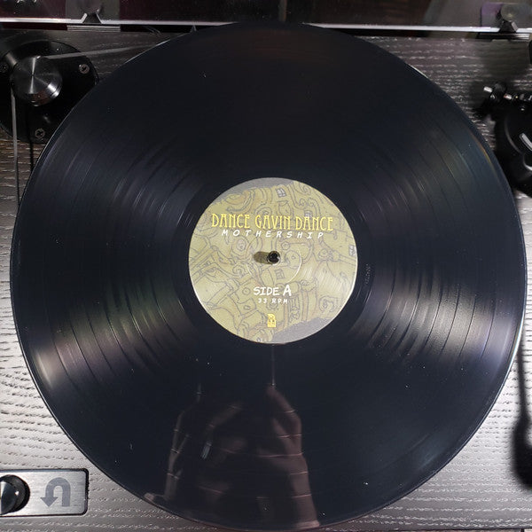 Mothership (VINYL) | Mint (M) Mint (M)-Music History