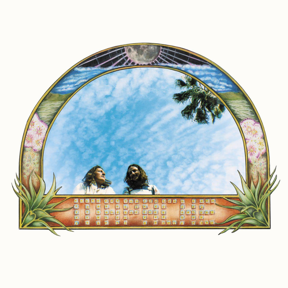 Mapache - Mapache (Vinyl) | Mint (M) Mint (M)-Music History