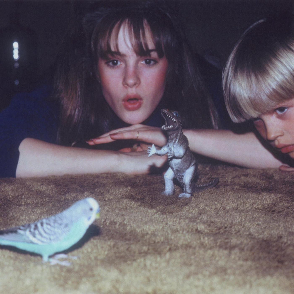 Big Thief - Masterpiece (CD) |-Music History