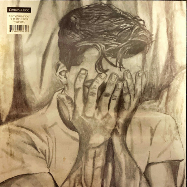 Damien Jurado - Sometimes You Hurt The Ones You Hate. (VINYL) | Mint (M) Mint (M)-Music History