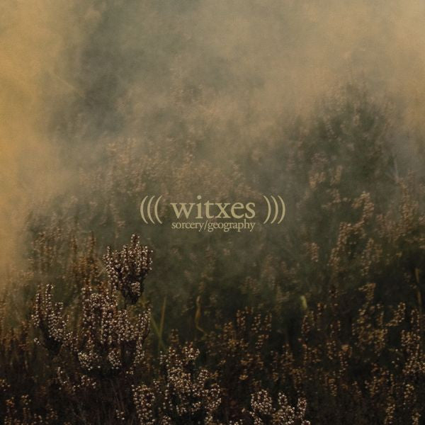 Witxes - Sorcery Geography (CD) |-Music History