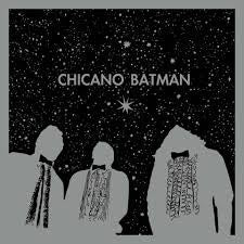 Chicano Batman - Chicano Batman (CD RSD) |-Music History