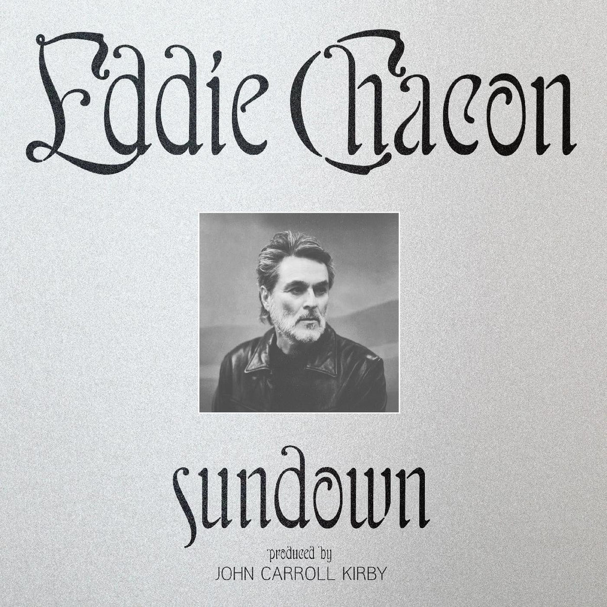 Chacon, Eddie - Sundown |-Music History