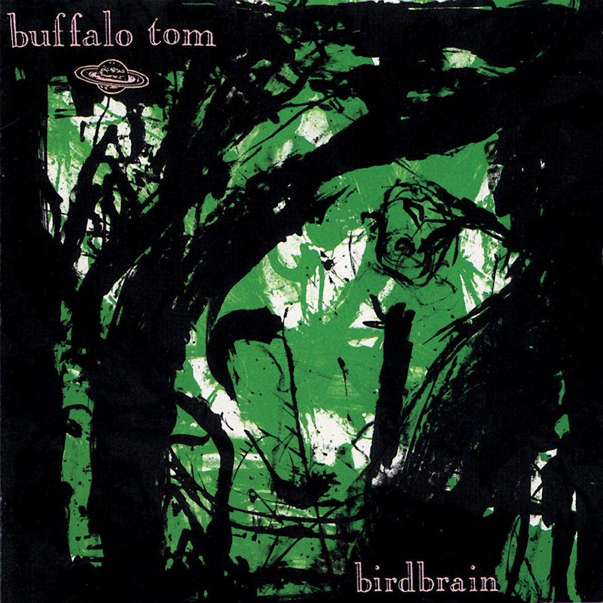 Buffalo Tom - Birdbrain |-Music History