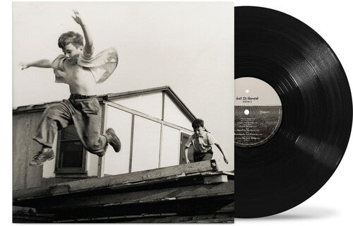 The Revivalists - (PRESALE 7/24/26) Get It Honest (LYRICS VINYL) | Mint (M) Mint (M)-Music History