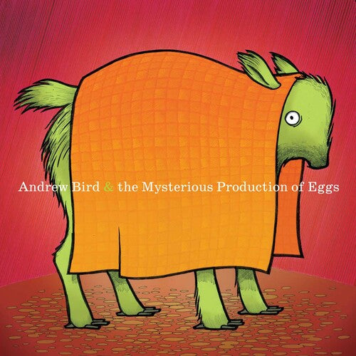 Andrew Bird - Mysterious Production of Eggs (20th Anniversary) (VINYL) |-Music History