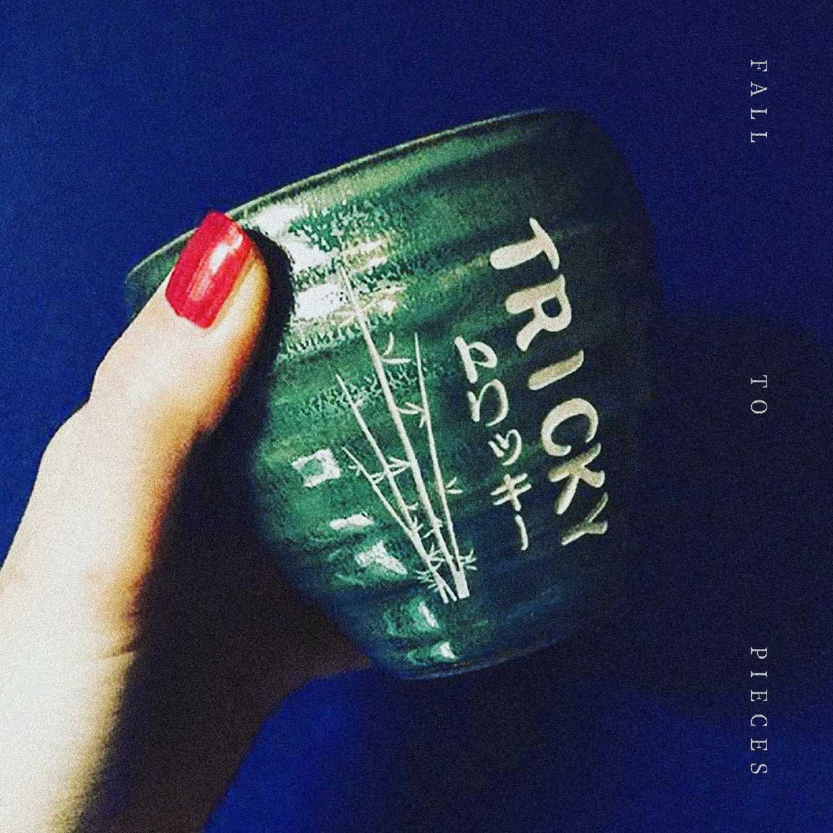 Tricky - Fall to Pieces (CD) |-Music History
