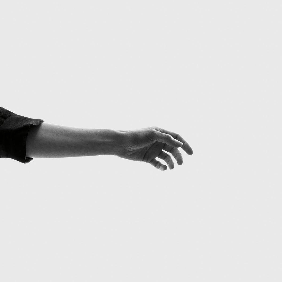 Forsyth, Keeley - Limbs (CD) |-Music History