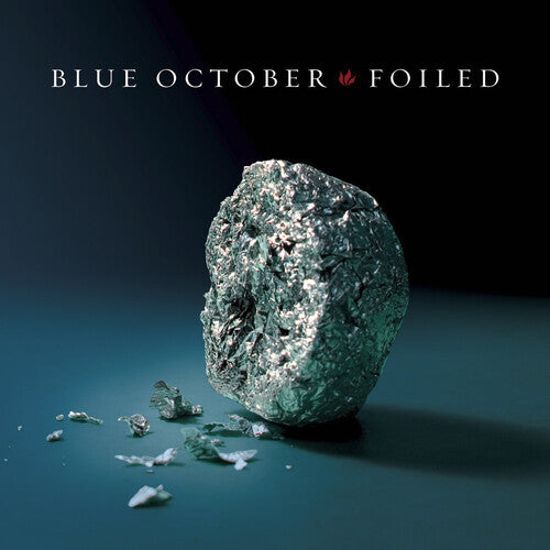 Blue October - Foiled (2x 180G VINYL) | Mint (M) Mint (M)-Music History