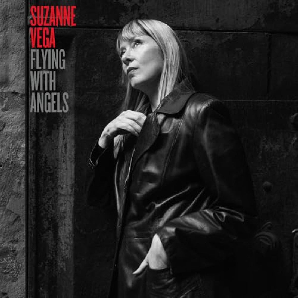 Suzanne Vega - Flying With Angels (CD) | Mint (M) Mint (M)-Music History