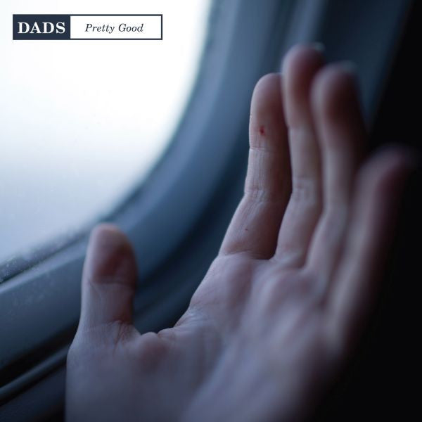 Dads - Pretty Good (CD) |-Music History