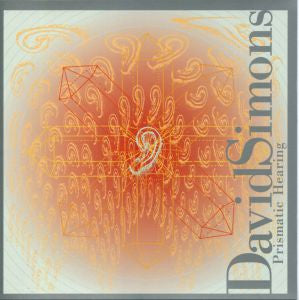 Simons, David - Prismatic Hearing (CD) |-Music History