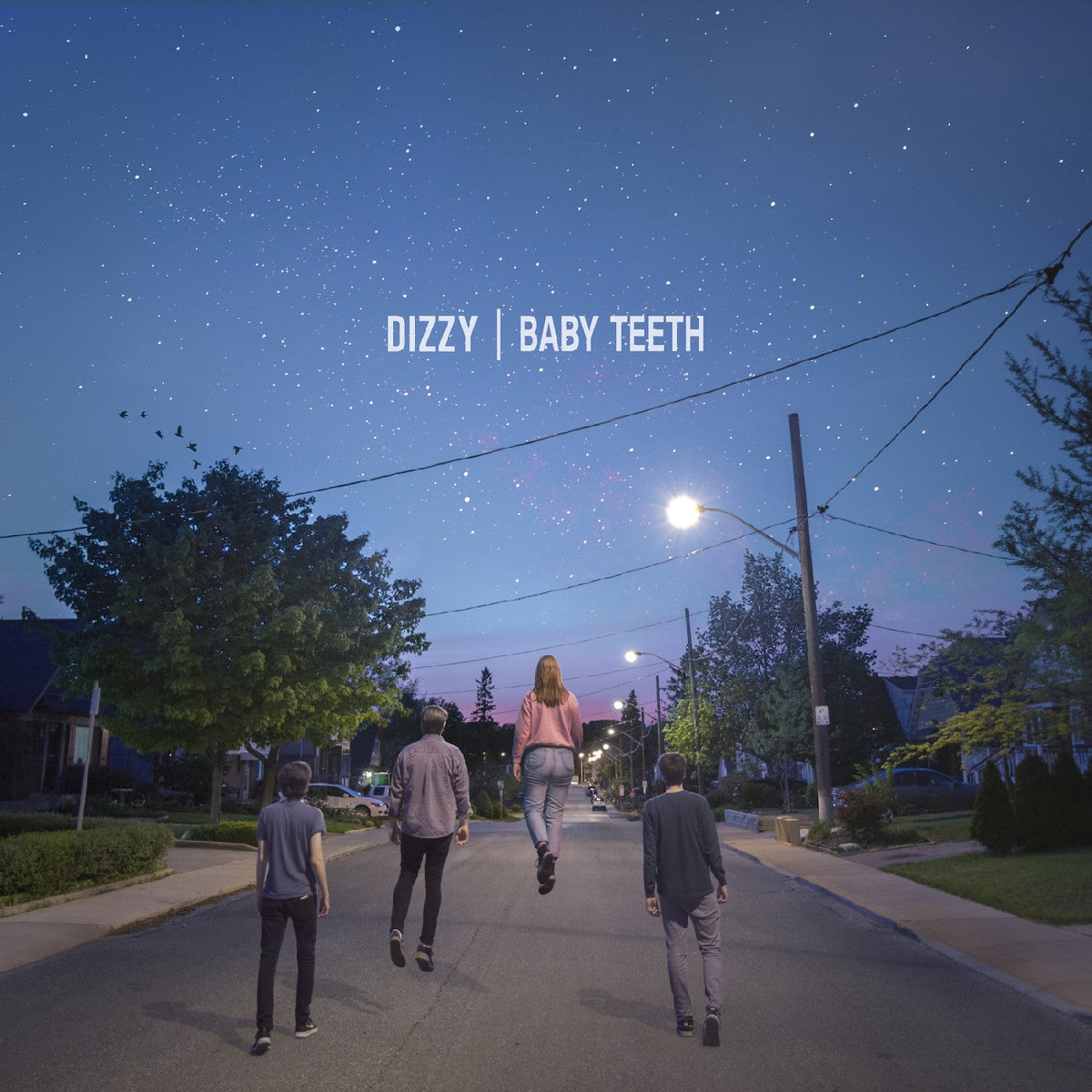 Dizzy - Baby Teeth |-Music History