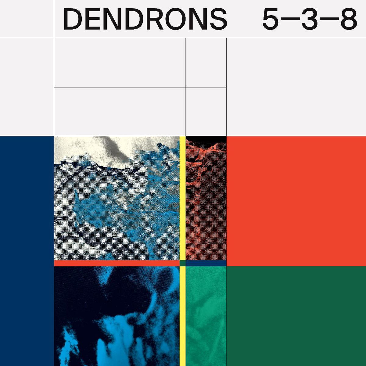 Dendrons - 39571 (CD) |-Music History