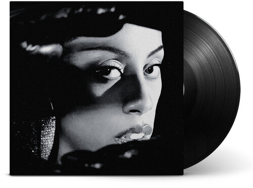 Rochelle Jordan - Through The Wall (2x VINYL) | Mint (M) Mint (M)-Music History