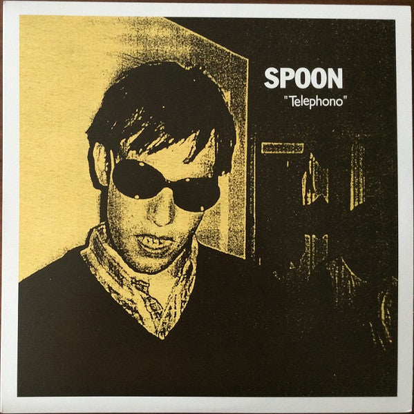Spoon - Telephono | Mint (M) Mint (M)-Music History
