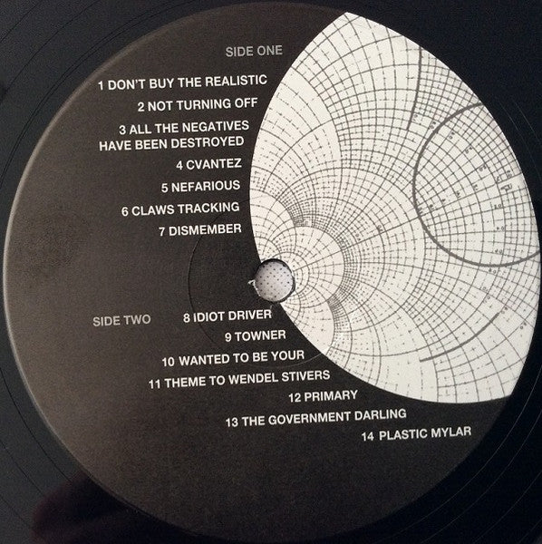 Spoon - Telephono | Mint (M) Mint (M)-Music History