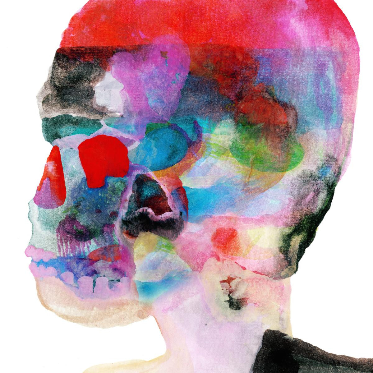 Spoon - Hot Thoughts | Mint (M) Mint (M)-Music History