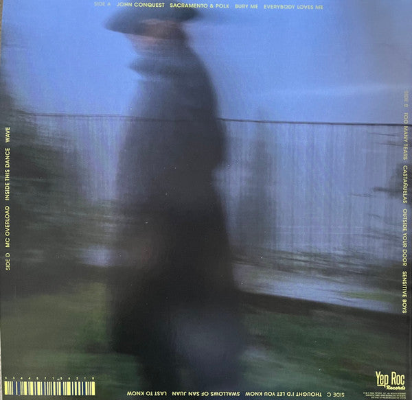 Echo Dancing | Mint (M) Mint (M)-Music History